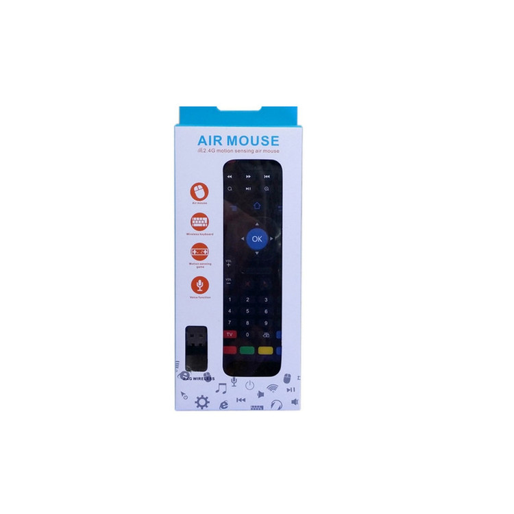 ریموت ایر ماوس مدل MX3
