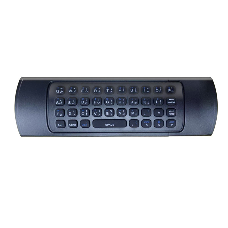 ریموت ایر ماوس مدل MX3