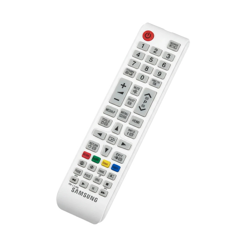 ریموت کنترل تلویزیون مدل L1088 مناسب برای تلویزیون سامسونگ