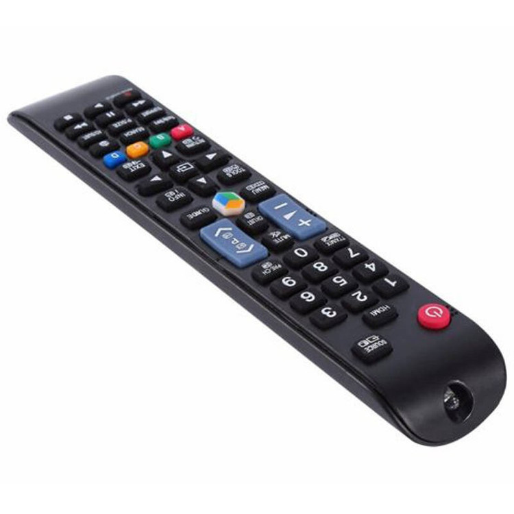 ریموت کنترل تلویزیون مدل AA59-00581A