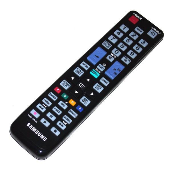 ریموت کنترل مدل AA59-00465A