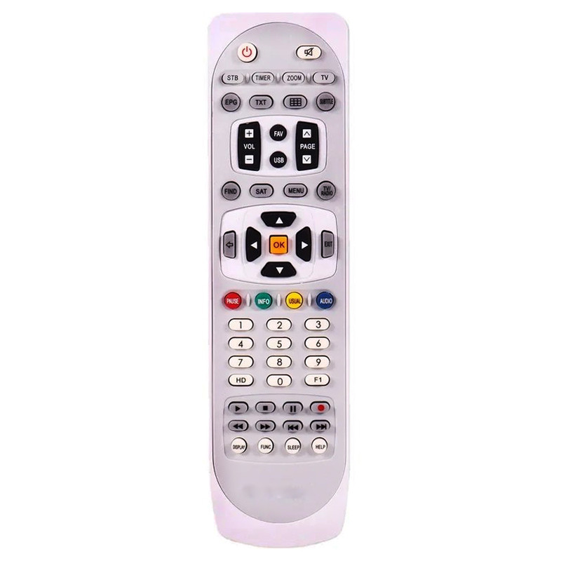 ریموت کنترل مدل A160