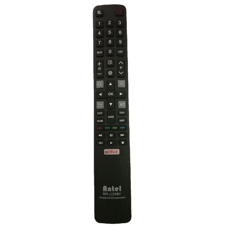 ریموت کنترل تلویزیون مدل HMD1508 مناسب برای تلویزیون تی سی ال