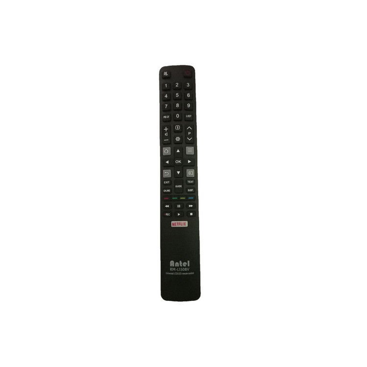 ریموت کنترل تلویزیون مدل HMD1508 مناسب برای تلویزیون تی سی ال