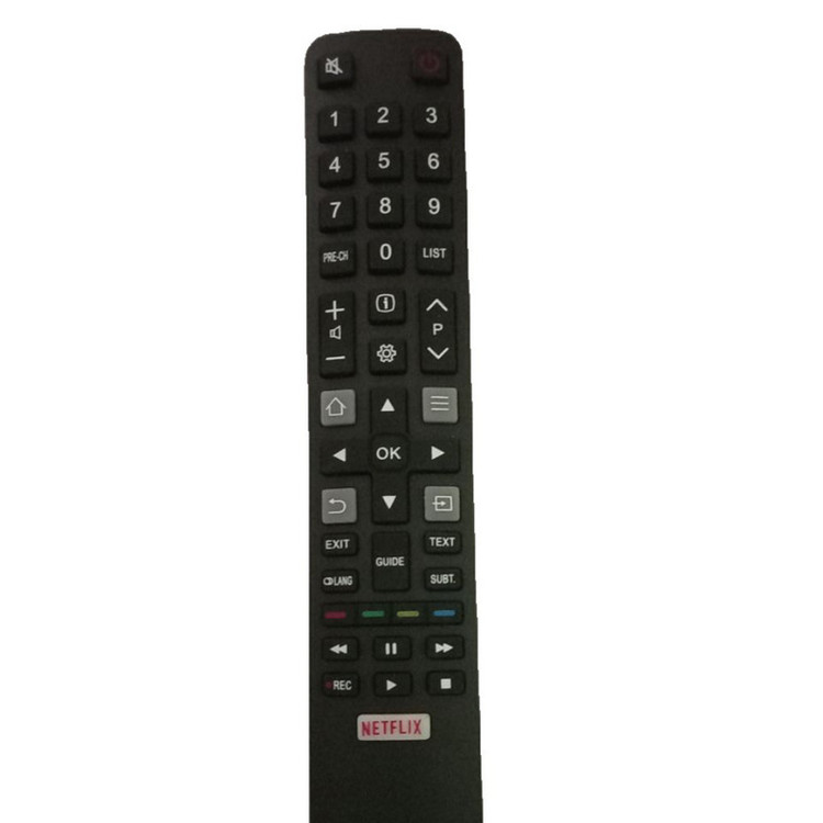 ریموت کنترل تلویزیون مدل HMD1508 مناسب برای تلویزیون تی سی ال