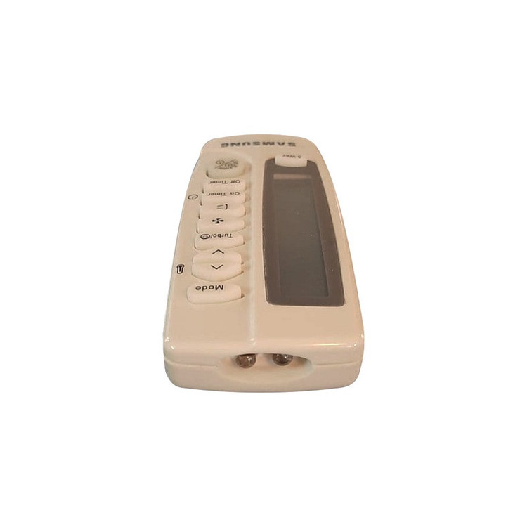 ریموت کنترل کولرگازی مدل S-24
