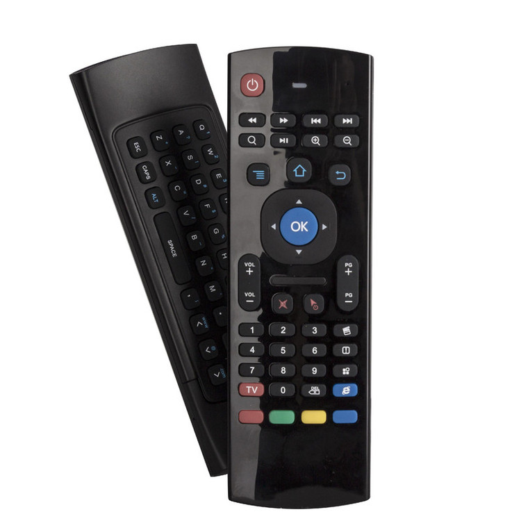 ریموت کنترل ایرماوس مدل MX3-S