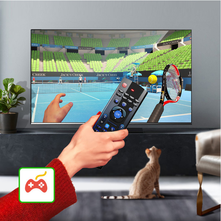 ریموت کنترل ایرماوس مدل MX3-S