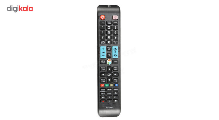 ریموت کنترل مدل RM-D1078