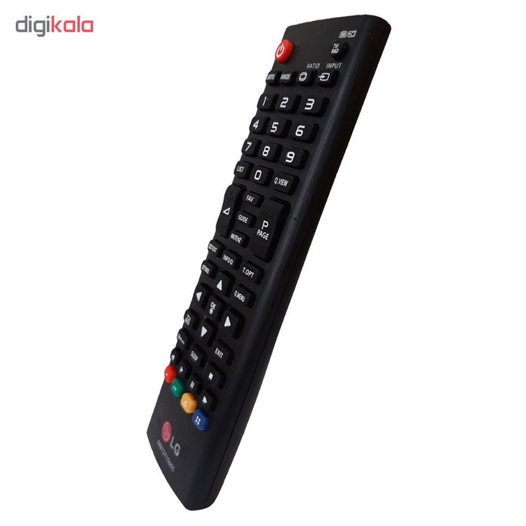 ریموت کنترل مدل AKB73715605