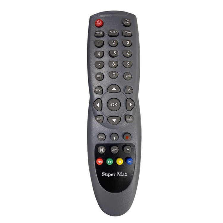 ریموت کنترل سوپرمکس مدل REC