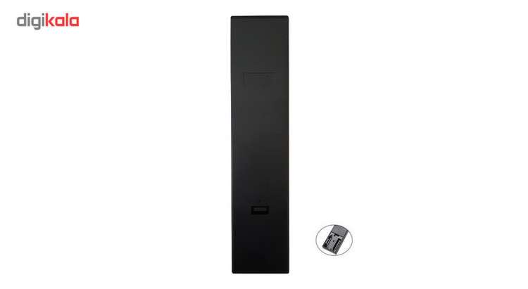 ریموت کنترل مدل RM-D959
