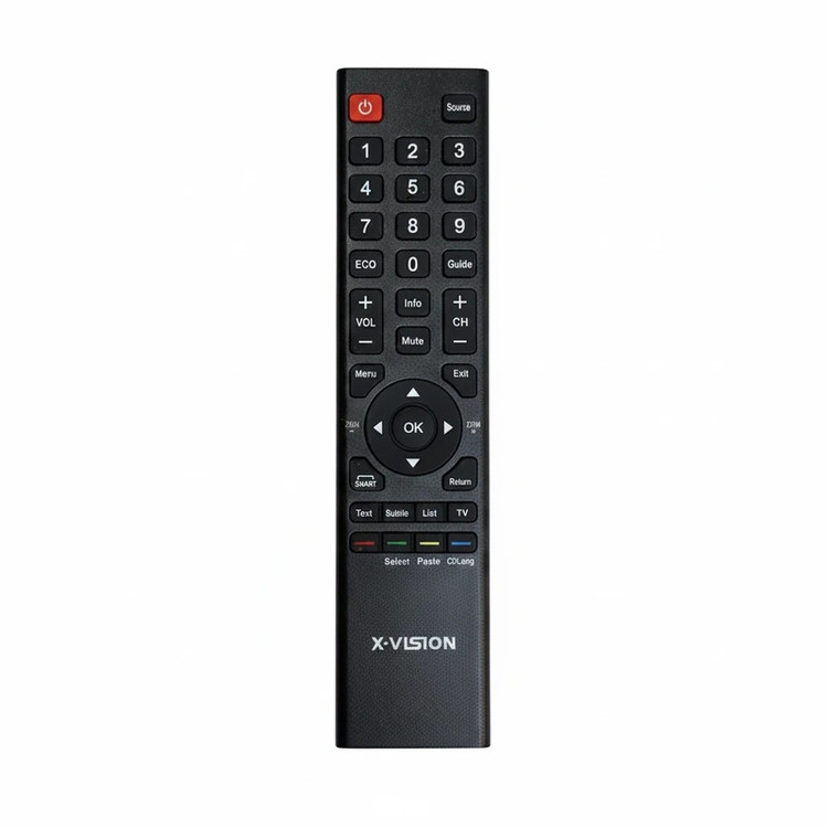 ریموت کنترل ایکس ویژن مدل AB-44