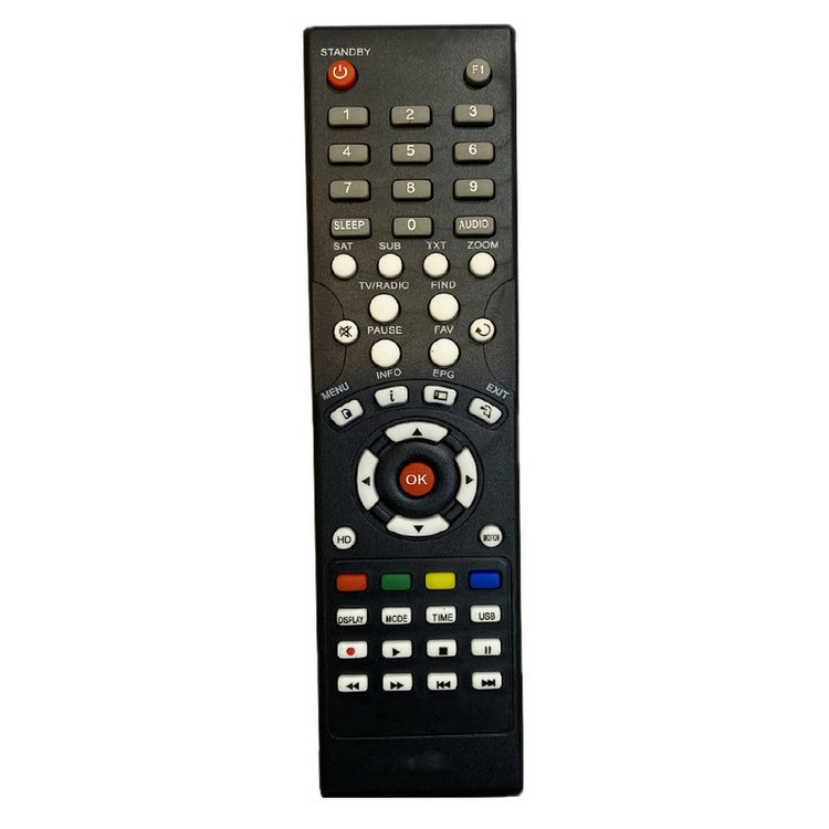 ریموت کنترل مدل آلفا ST ALFA 100