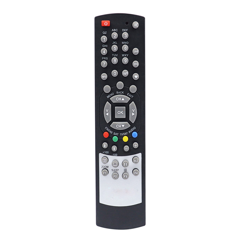 ریموت کنترل مدل SR 190