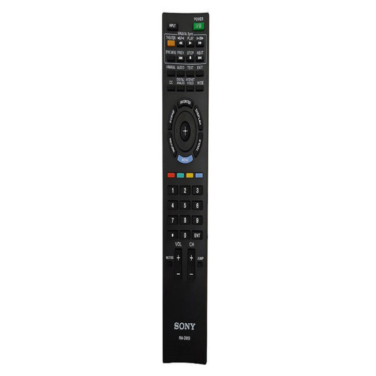 ریموت کنترل مدل 959