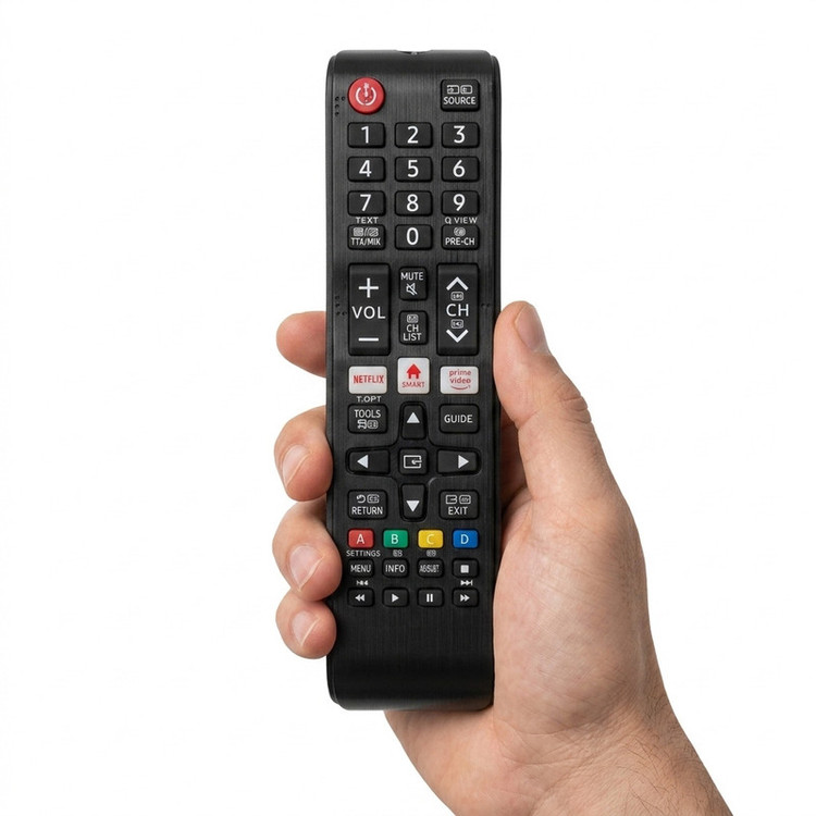 ریموت کنترل مدل 1088v
