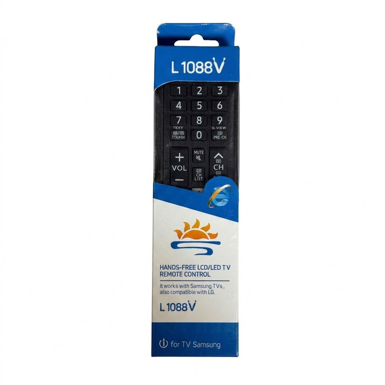 ریموت کنترل مدل 1088v