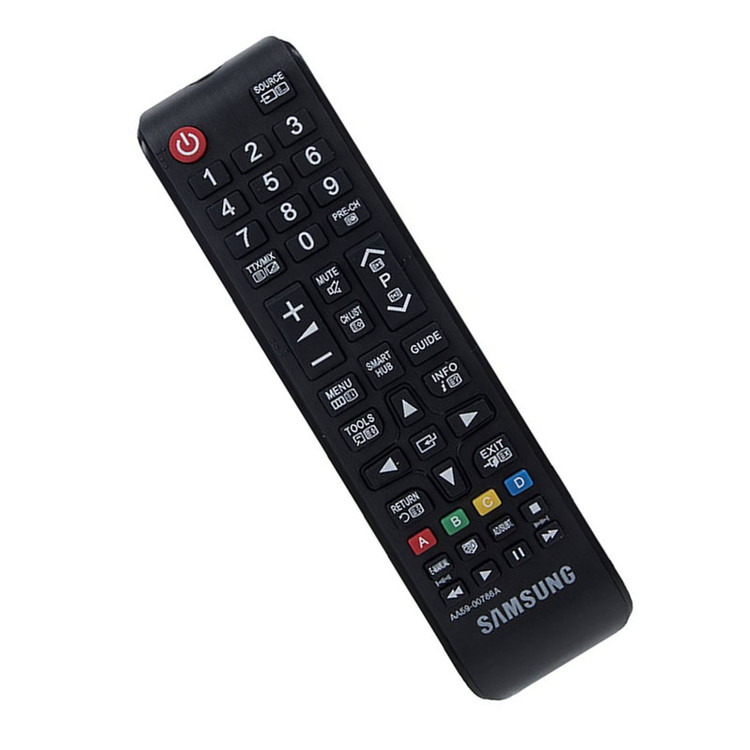 ریموت کنترل مدل AA59-00786A