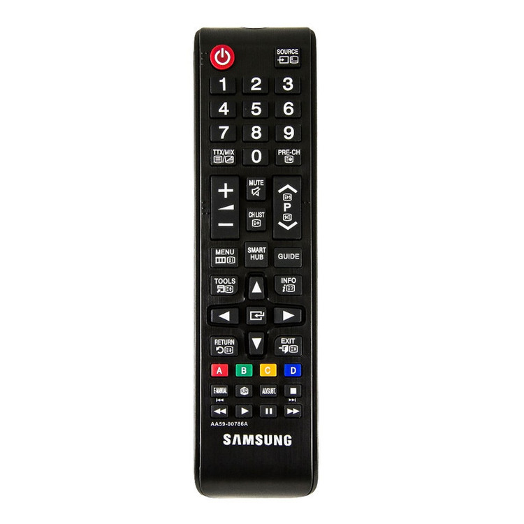 ریموت کنترل مدل AA59-00786A