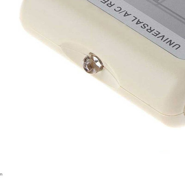 ریموت کنترل کولز گازی سوئر مدل SF-112EH