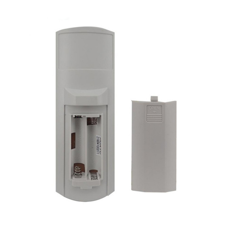 ریموت کنترل کولر گازی هوآیو مدل K-PN1122