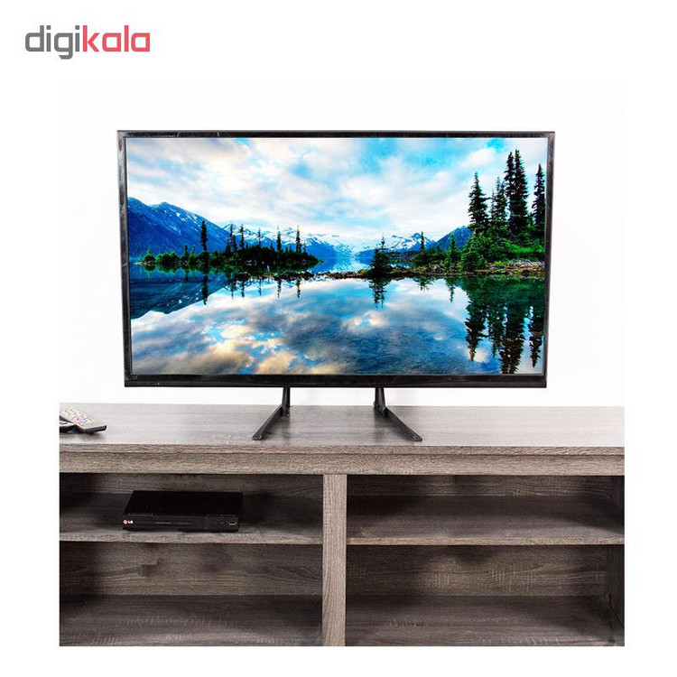 پایه رومیزی مدل PRTV-4665 مناسب برای تلویزیون های 46 تا 65 اینچ