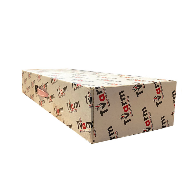 پایه دیواری تی وی آرم مدل J-55 مناسب برای تلوزیون 32 تا 55 اینچ