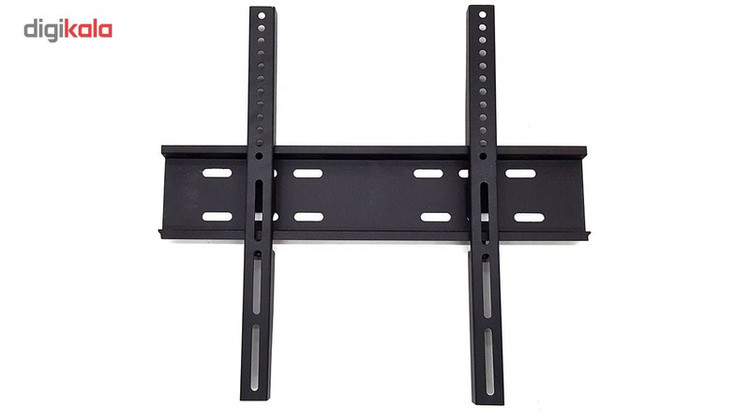 پایه دیواری تی وی آرم مدل T9 مناسب تلویزیون های 43 تا 55 اینچ