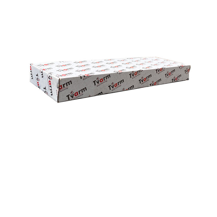 پایه دیواری تلویزیون تی وی آرم مدل T2 مناسب تلویزیون های 43 تا 55 اینچ