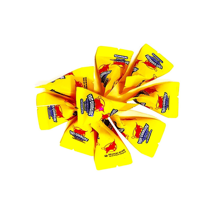 پاستیل ژله ای طعم انرژی زا ترایانگل - 1000 گرم