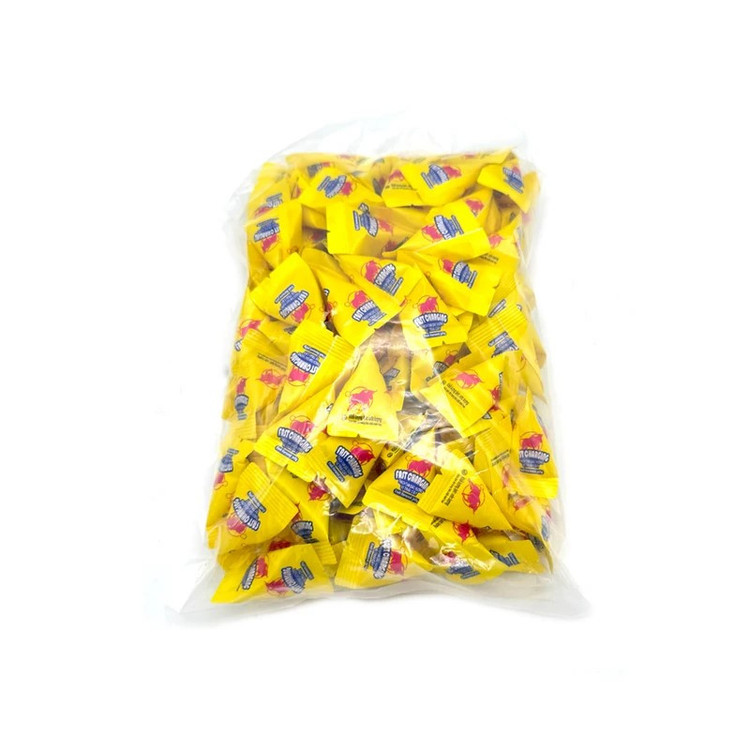 پاستیل ژله ای طعم انرژی زا ترایانگل - 1000 گرم